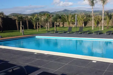 Luna Hotel da Oura foto 1