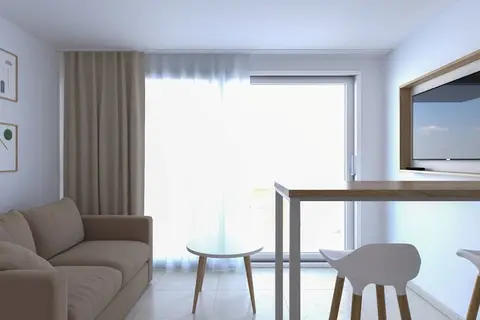 Tivoli Apartments in San Bartolomé de Tirajana — foto 12