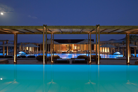 Domes of Elounda, Autograph Collection foto 50