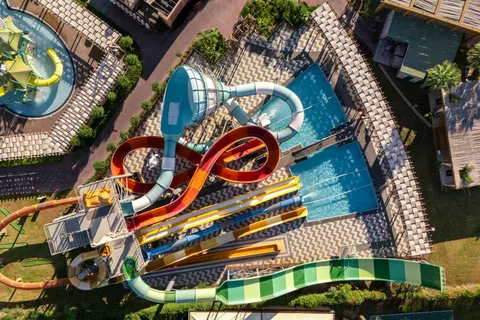 Megasaray Club Belek foto 32