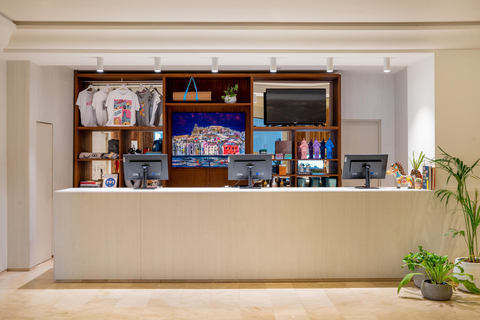 Hotel INNSiDE Ibiza Beach foto 19