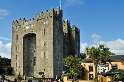 All of Ireland foto 18