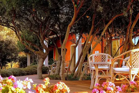 Aldiola Country Resort in Sant'Antoni di Gaddura/Sant'Antonio di Gallura — foto 11