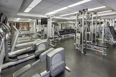 Wyndham Midtown 45 at New York City in New York City, foto 5