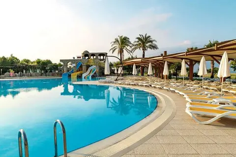 Club Felicia Village in Manavgat
