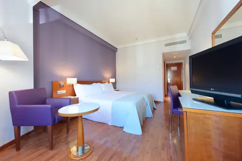 Hotel Madrid Centro Affiliated by Meliá in Madrid, foto 9