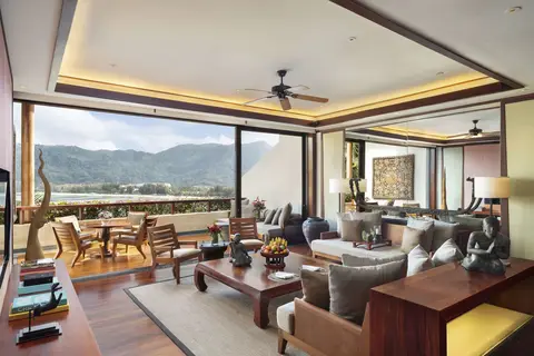 Andara Resort & Villas in ตำบลเชิงทะเล — foto 26