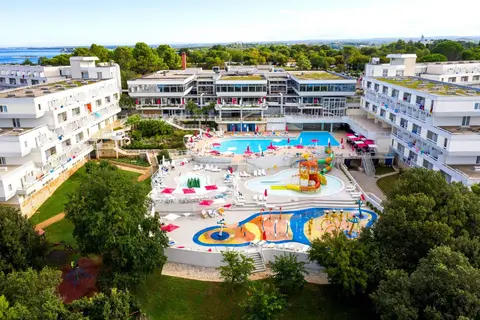 Delfin Plava Laguna in Porec — foto 2