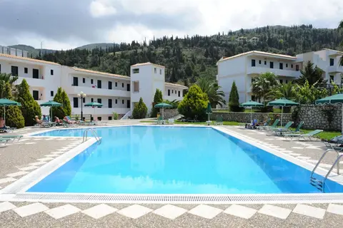 Santa Marina Hotel in Δημοτική Ενότητα Λευκάδος — foto 15