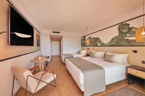 Dreams Lanzarote Playa Dorada Resort & Spa foto 3