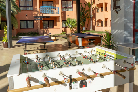 Bakour Oh Nice Costa del Sol foto 22