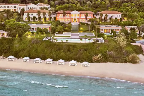 Mandola Rosa, A Grecotel Resort to Live in Δημοτική Ενότητα Κάστρου - Κυλλήνης