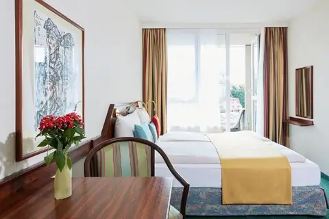 Living Hotel Kaiser Franz Joseph in Wenen, foto 25