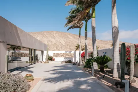 Zel Fuerteventura in Pájara, foto 28
