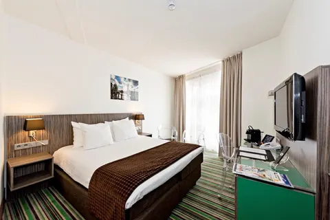 WestCord City Centre Amsterdam in Amsterdam — foto 4