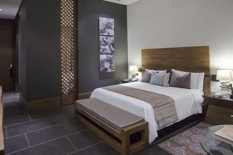 NIZUC Resort & Spa in Cancùn — foto 22