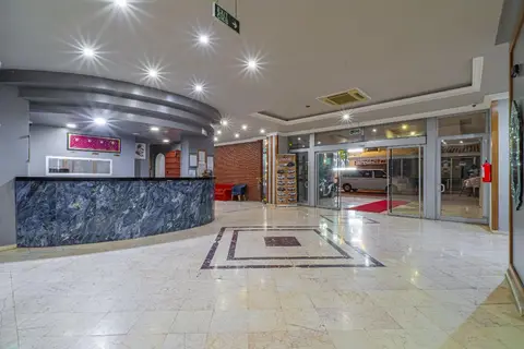 Grand Bahama Beach in Alaşehir — foto 9