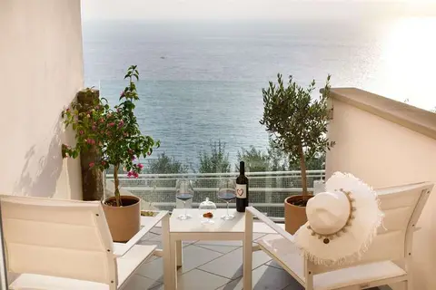 Villa Fiorella Art Hotel in Massa Lubrense, foto 6