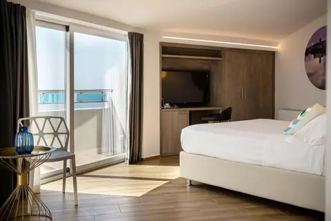 Grand Hotel Faraglioni in Aci Castello — foto 4
