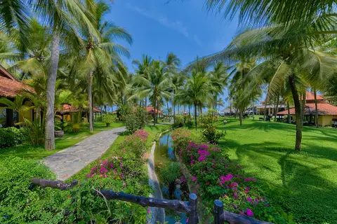 Seahorse Resort & Spa in Phan Thiet — foto 9