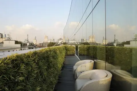 Armani Hotel Milano in Milaan, foto 17