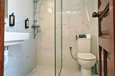 Hotel Pasiphae in Σκάλα Καλλονής — foto 15