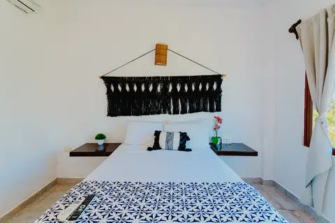 Hotel Esencia Holbox in Holbox, foto 21