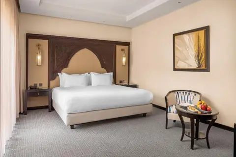 Grand Plaza Marrakech in Marrakech — foto 5