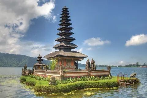 Ontdek Java en Lombok in Nusa Penida — foto 12