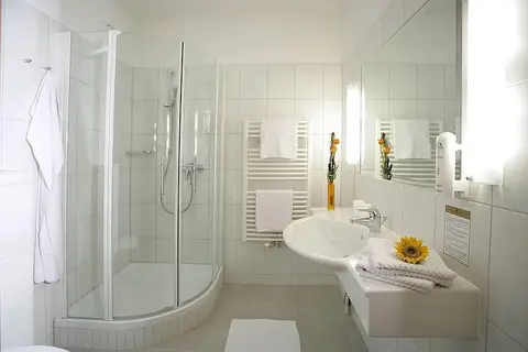 Hotel Moarhof in Lienz — foto 11