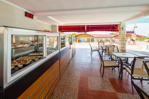 Club Hotel Turan Prince World in Manavgat — foto 19