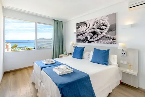 Appartementen Vibra Tivoli in Ibiza — foto 5