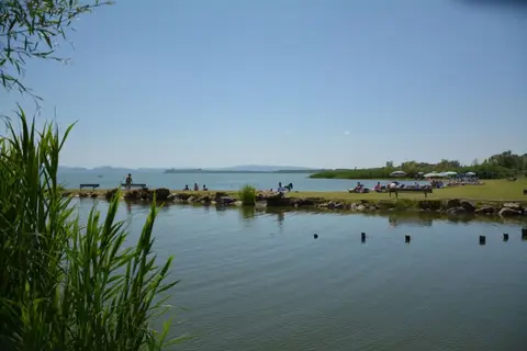 Badiaccia in Castiglione del Lago — foto 26