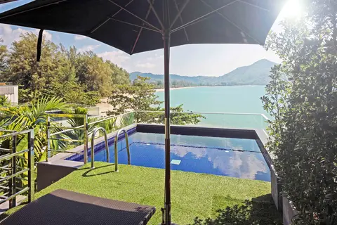 Novotel Phuket Kamala Beach in ภูเก็ต — foto 30