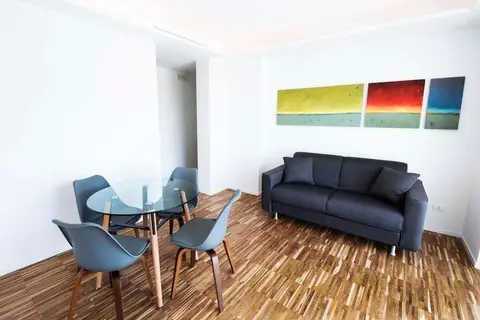Appartmenten Sperlonga in Sperlonga — foto 5