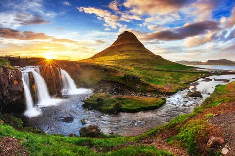 The Ultimate Iceland Experience foto 1