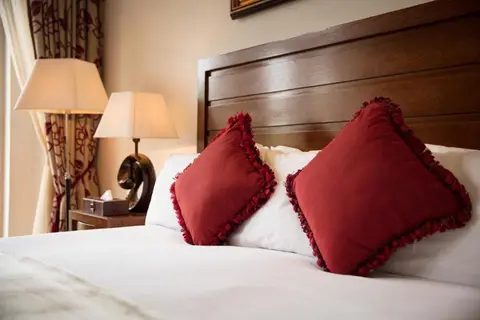 The Royal Horseguards Hotel in Londen — foto 6