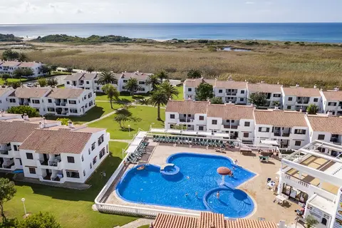Apartamentos Son Bou Gardens in Alaior, foto 30