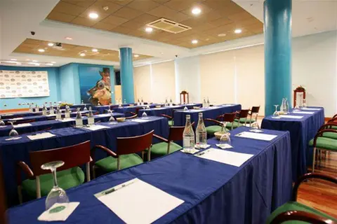 Hotel Puerto de Las Nieves in Agaete — foto 22