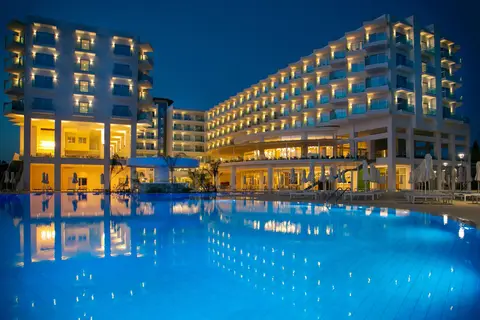NissiBlu Beach Resort in Ayia Napa — foto 14