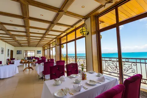 Golden Tulip Zanzibar Airport Hotel in Zanzibar, foto 4