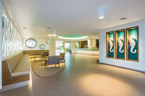 Hotel Riu San Francisco in Palma — foto 24