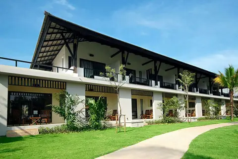 Palm Galleria Resort in Khao Lak — foto 9