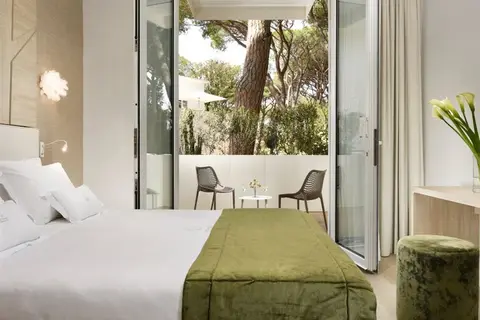 The Sense Experience Resort Follonica in Follonica — foto 21