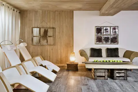 Boutique Hotel Bruggwirt in St. Johann In Tirol — foto 5