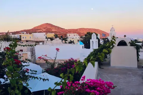 Santorini Heritage Villas & Mansions in Δημοτική Ενότητα Θήρας — foto 13