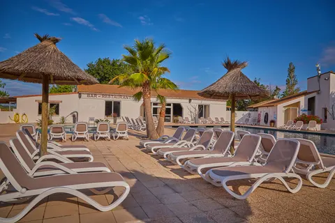 Camping Crin Blanc foto 13