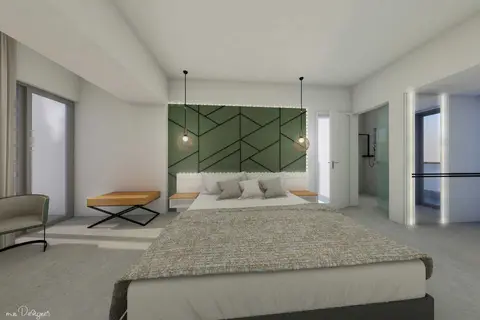 Atlantis City Hotel in Rhodos — foto 17