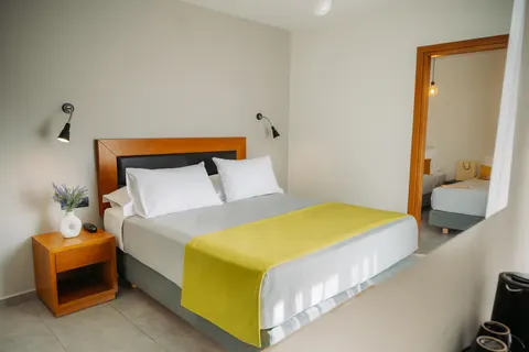 Amphitryon City Hotel foto 8