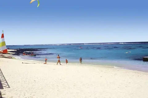 Le Peninsula Bay Beach Resort in Beau Vallon VCA — foto 23